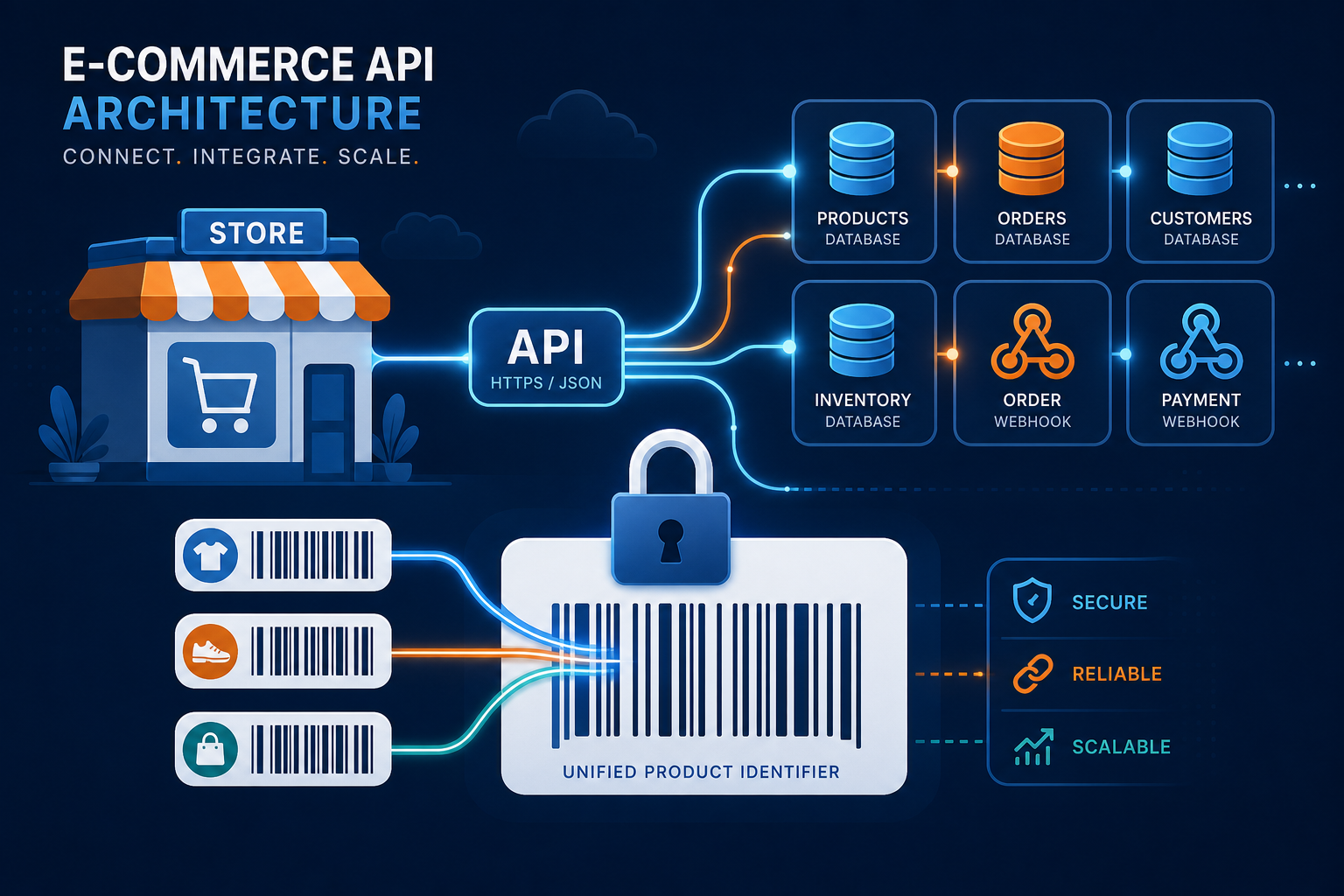 Shopify’s Events API Wants to Replace Webhooks. Here’s What That Actually Means for Your App