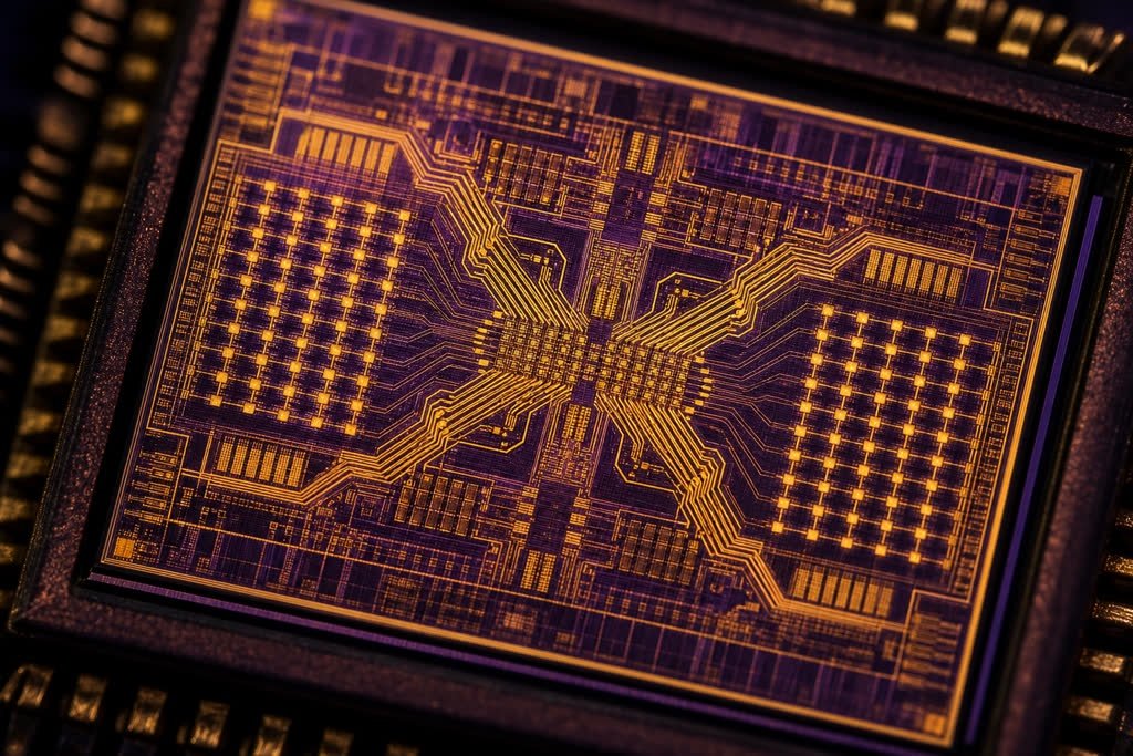 One Tile, Three Post-Quantum Crypto Standards: A TinyTapeout NTT Butterfly Unit